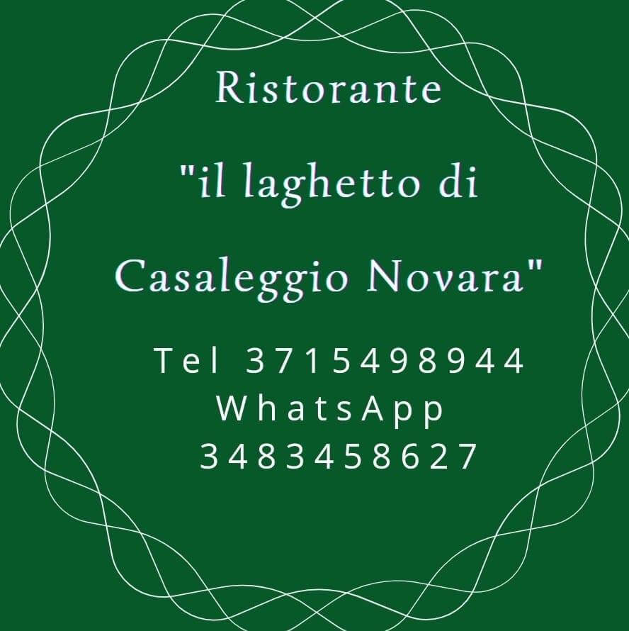 Il Laghetto di Casaleggio